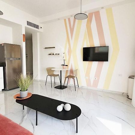 Bnbisrael Apartments - Yosef Eliyahu Terracotta Tel Aviv Eksteriør bilde