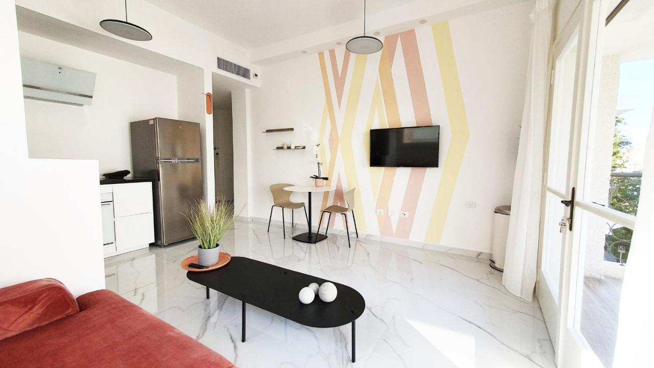 Bnbisrael Apartments - Yosef Eliyahu Terracotta Tel Aviv Eksteriør bilde