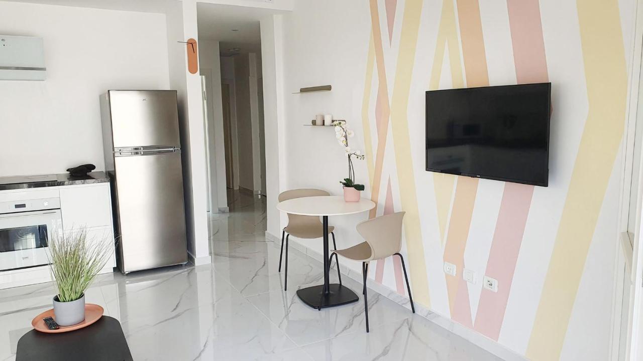 Bnbisrael Apartments - Yosef Eliyahu Terracotta Tel Aviv Eksteriør bilde